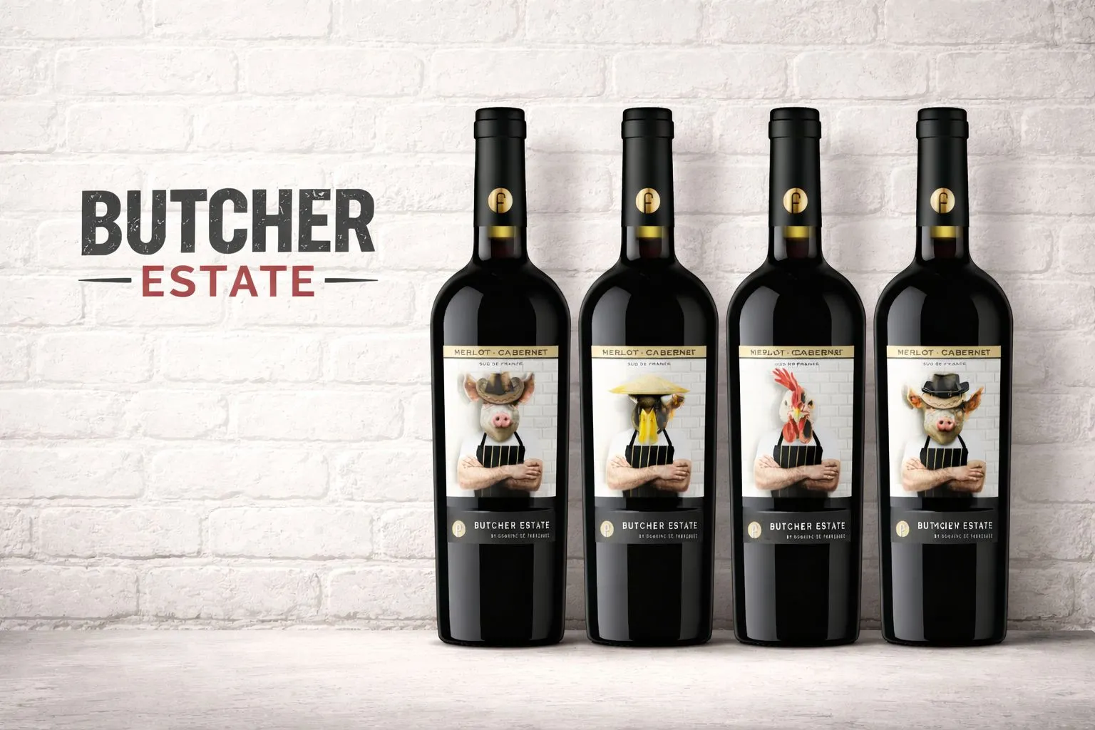 Butcher Estate